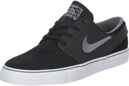 Zwart Stefan Janoski Schoenen (2) 